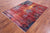Handmade Modern Abstract Wool Rug - Manhattan Rugs