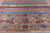 Hand-Knotted Super Kazak Khorjin Wool Rug - Manhattan Rugs