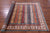 Tribal Persian Gabbeh Handmade Wool Rug - Manhattan Rugs