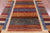 Persian Gabbeh Tribal Handmade Wool Rug - Manhattan Rugs