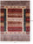Handmade Tribal Persian Gabbeh Wool Rug - Manhattan Rugs
