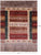 Handmade Tribal Persian Gabbeh Wool Rug - Manhattan Rugs
