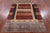 Handmade Tribal Persian Gabbeh Wool Rug - Manhattan Rugs