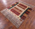 Handmade Tribal Persian Gabbeh Wool Rug - Manhattan Rugs