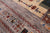 Handmade Tribal Persian Gabbeh Wool Rug - Manhattan Rugs