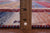 Tribal Persian Gabbeh Hand-Knotted Rug - Manhattan Rugs