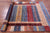 Tribal Persian Gabbeh Hand-Knotted Rug - Manhattan Rugs