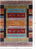 Hand Knotted Tribal Persian Gabbeh Wool Rug - Manhattan Rugs