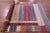 Tribal Persian Gabbeh Handmade Wool Rug - Manhattan Rugs
