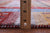 Tribal Persian Gabbeh Hand Knotted Wool Rug - Manhattan Rugs