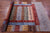 Tribal Persian Gabbeh Hand Knotted Wool Rug - Manhattan Rugs