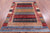 Persian Gabbeh Tribal Handmade Wool Rug - Manhattan Rugs