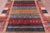 Persian Gabbeh Tribal Handmade Wool Rug - Manhattan Rugs