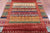 Persian Gabbeh Tribal Hand Knotted Wool Rug - Manhattan Rugs