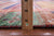 Persian Gabbeh Tribal Hand Knotted Wool Rug - Manhattan Rugs
