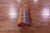 Persian Gabbeh Tribal Hand Knotted Wool Rug - Manhattan Rugs