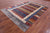 Persian Gabbeh Tribal Hand Knotted Wool Rug - Manhattan Rugs