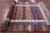 Persian Gabbeh Tribal Hand Knotted Wool Rug - Manhattan Rugs