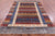 Persian Gabbeh Tribal Hand Knotted Wool Rug - Manhattan Rugs