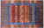 Persian Gabbeh Tribal Hand Knotted Wool Rug - Manhattan Rugs
