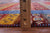 Persian Gabbeh Tribal Hand Knotted Wool Rug - Manhattan Rugs