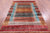 Handmade Persian Gabbeh Tribal Wool Rug - Manhattan Rugs