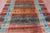 Handmade Persian Gabbeh Tribal Wool Rug - Manhattan Rugs
