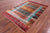 Handmade Persian Gabbeh Tribal Wool Rug - Manhattan Rugs