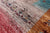 Handmade Persian Gabbeh Tribal Wool Rug - Manhattan Rugs