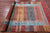 Handmade Persian Gabbeh Tribal Wool Rug - Manhattan Rugs