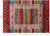 Tribal Persian Gabbeh Handmade Wool Rug - Manhattan Rugs