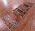 Hand-Knotted Persian Gabbeh Tribal Wool Runner Rug - Manhattan Rugs