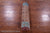 Hand-Knotted Persian Gabbeh Tribal Wool Runner Rug - Manhattan Rugs