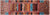 Hand-Knotted Persian Gabbeh Tribal Wool Runner Rug - Manhattan Rugs