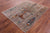 Handmade Persian Gabbeh Tribal Wool Rug - Manhattan Rugs