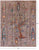Handmade Persian Gabbeh Tribal Wool Rug - Manhattan Rugs