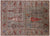 Tribal Persian Gabbeh Handmade Wool Rug - Manhattan Rugs