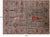 Tribal Persian Gabbeh Handmade Wool Rug - Manhattan Rugs