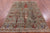 Tribal Persian Gabbeh Handmade Wool Rug - Manhattan Rugs