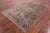 Tribal Persian Gabbeh Handmade Wool Rug - Manhattan Rugs