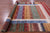 Tribal Persian Gabbeh Hand Knotted Rug - Manhattan Rugs