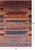 Hand Knotted Persian Gabbeh Tribal Wool Rug - Manhattan Rugs