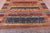 Hand Knotted Persian Gabbeh Tribal Wool Rug - Manhattan Rugs