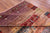 Hand Knotted Persian Gabbeh Tribal Wool Rug - Manhattan Rugs