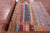 Hand Knotted Persian Gabbeh Tribal Wool Rug - Manhattan Rugs