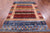 Persian Gabbeh Tribal Handmade Rug - Manhattan Rugs