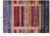 Persian Gabbeh Tribal Handmade Rug - Manhattan Rugs