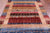 Persian Gabbeh Tribal Handmade Rug - Manhattan Rugs