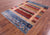 Persian Gabbeh Tribal Handmade Rug - Manhattan Rugs