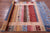 Persian Gabbeh Tribal Handmade Rug - Manhattan Rugs